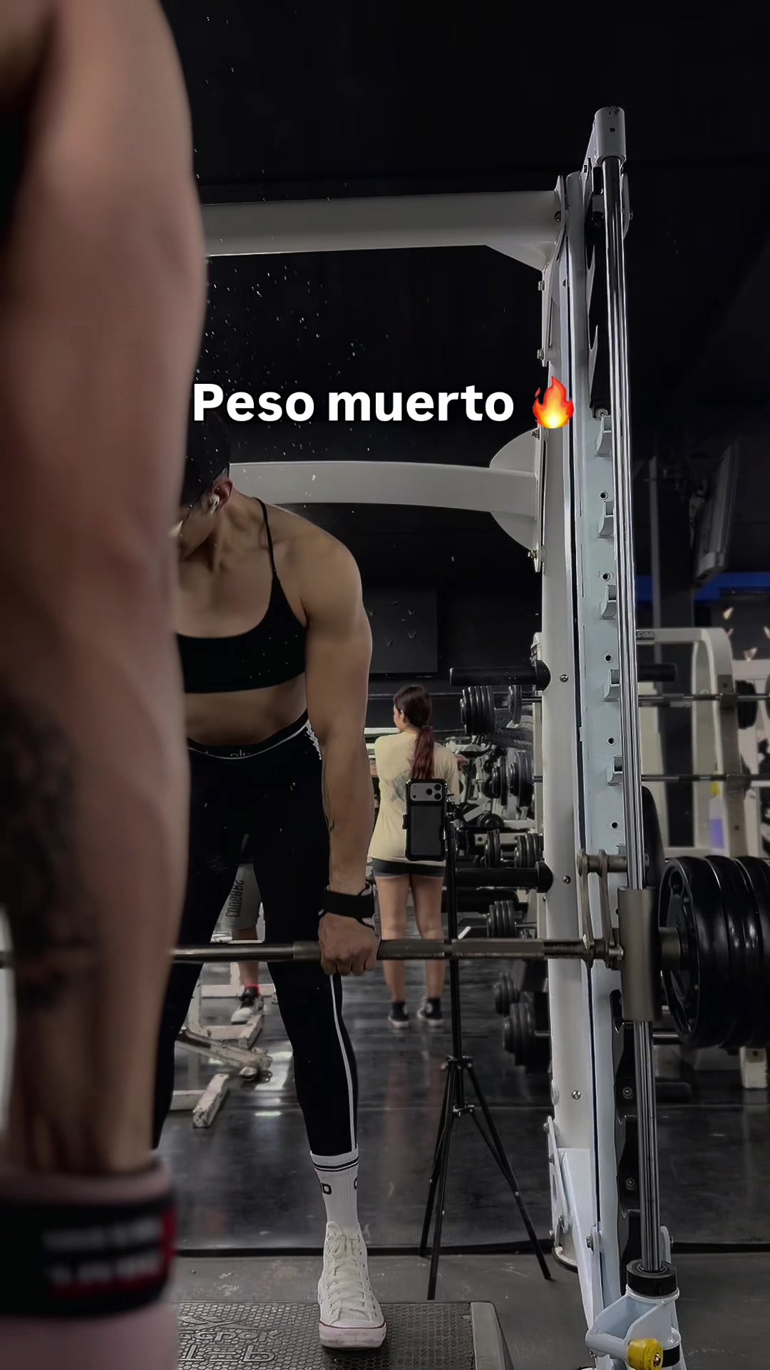 @Aarohn Guti&eacute;rrez