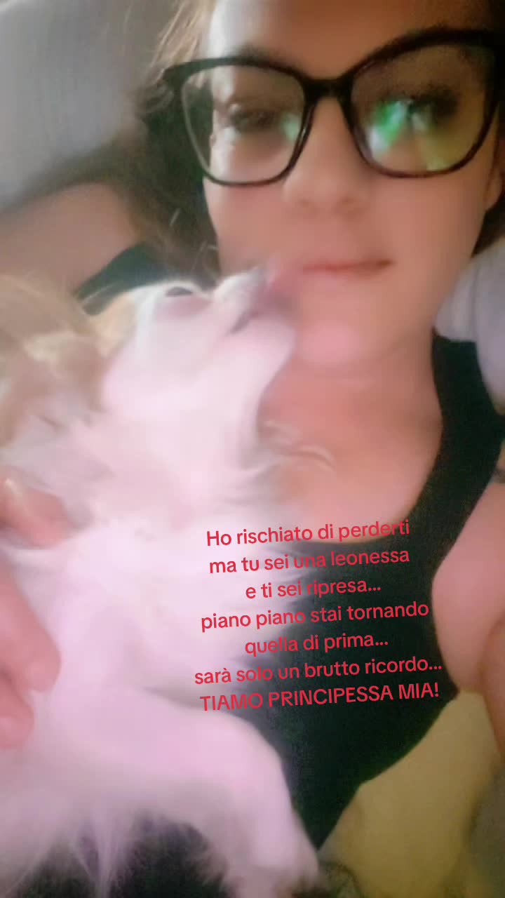 @Marika Greco