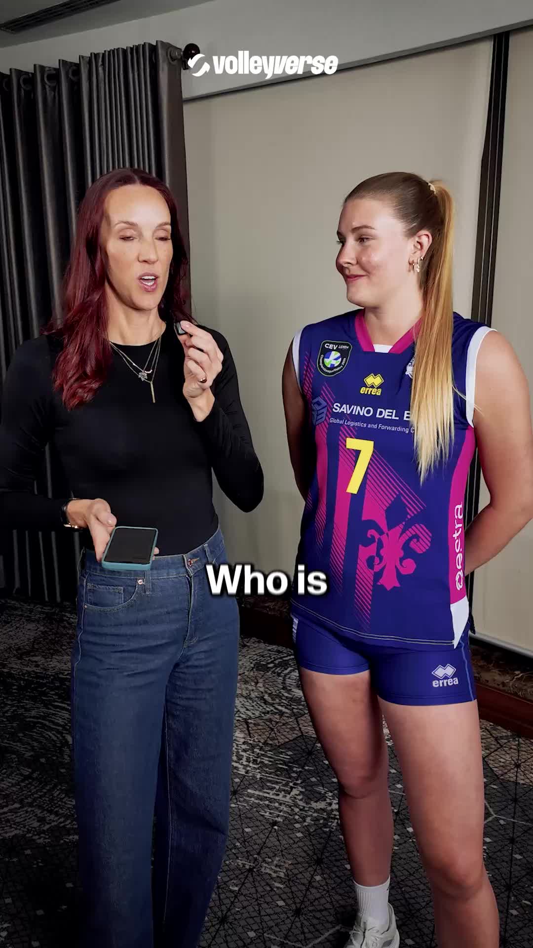 @Volleyverse