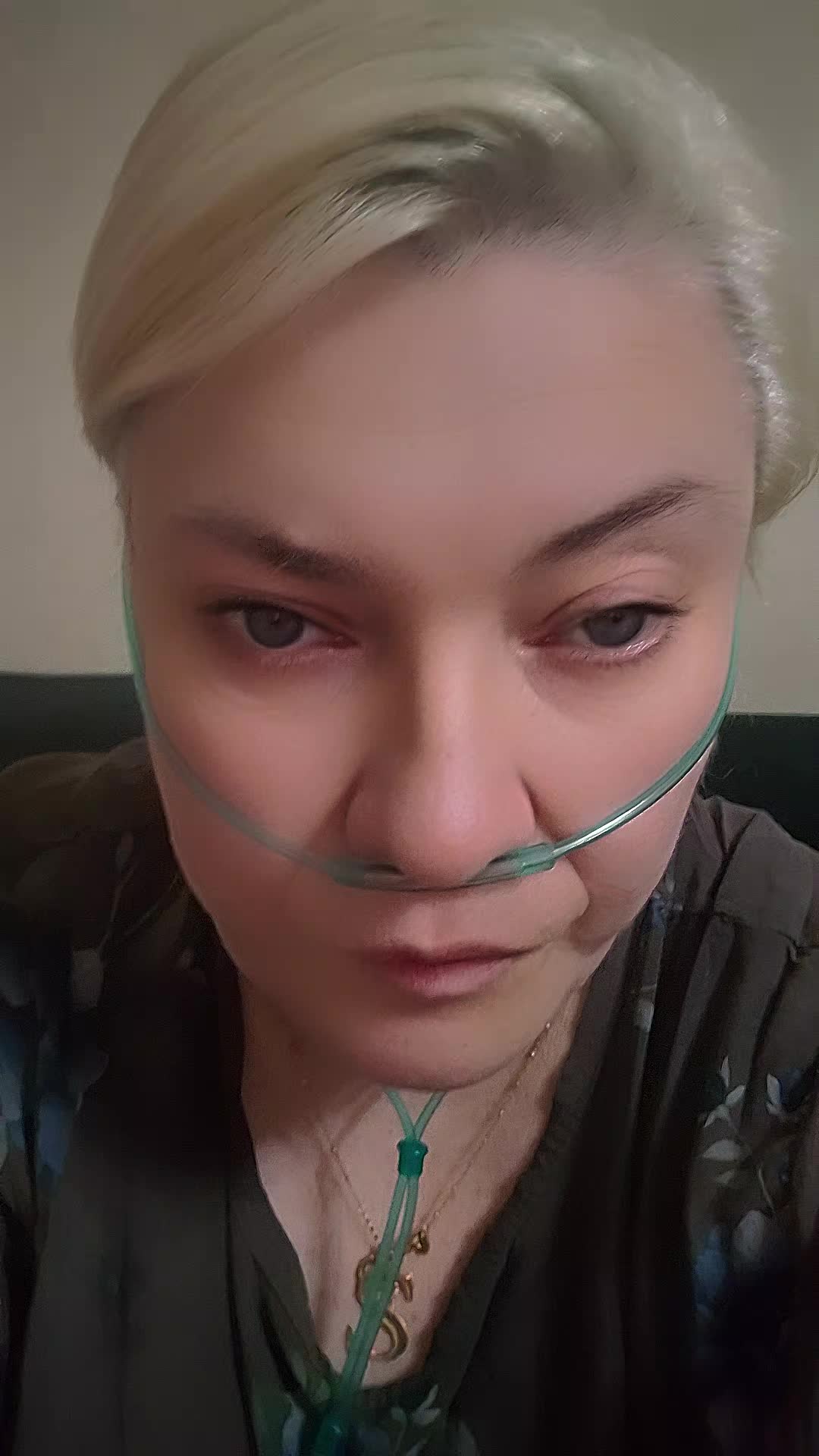 @Maleńka walka o każdy oddech🔥
