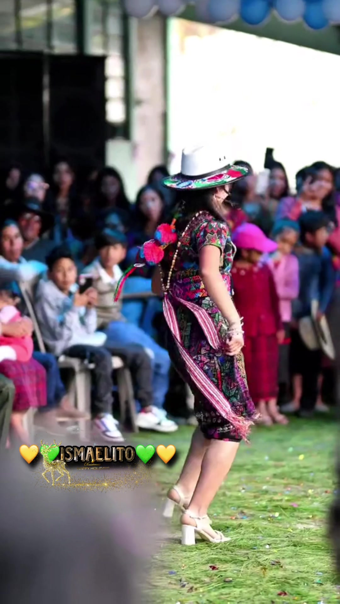 @💛💚Ismaelito💚💛