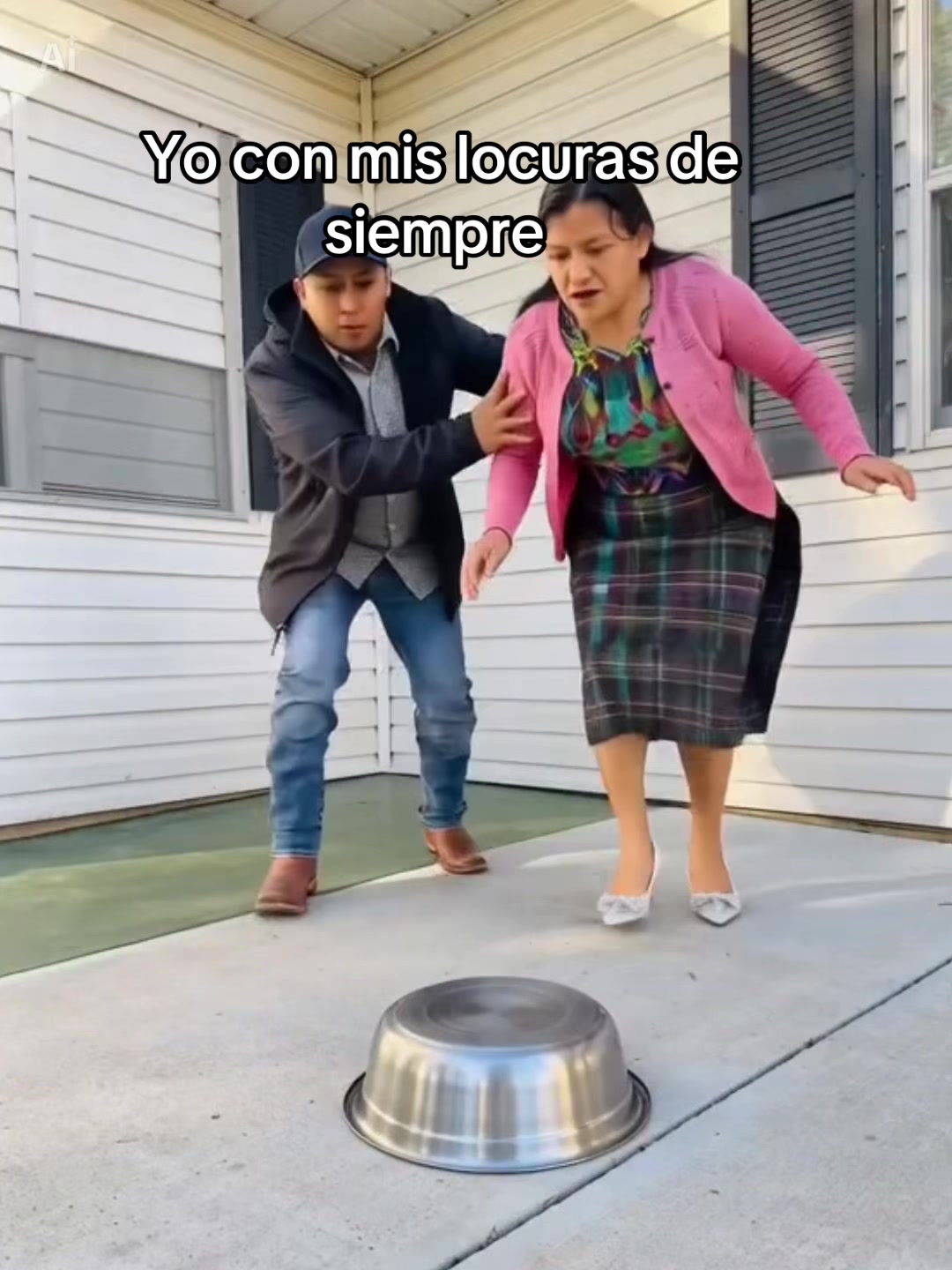 @la ni&ntilde;a de tus hojos 👧