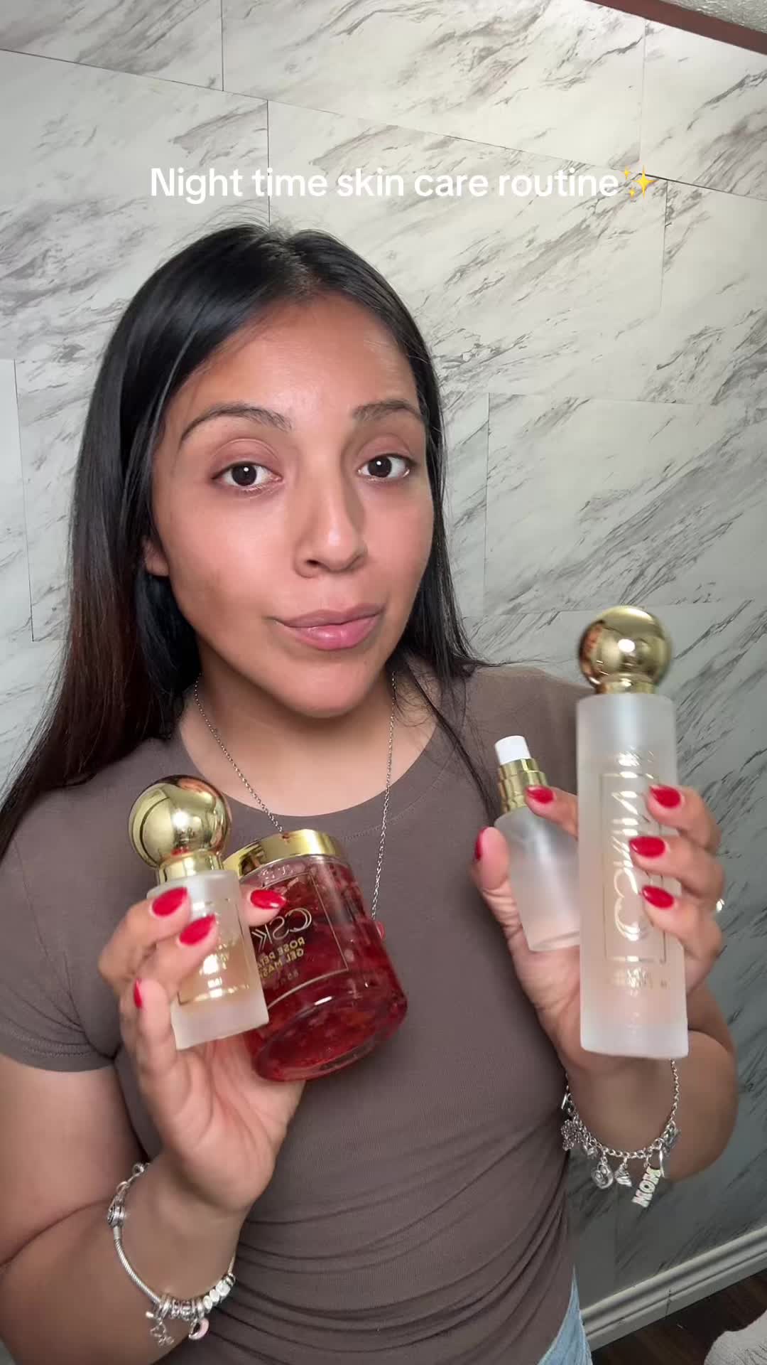 @Karina Luján