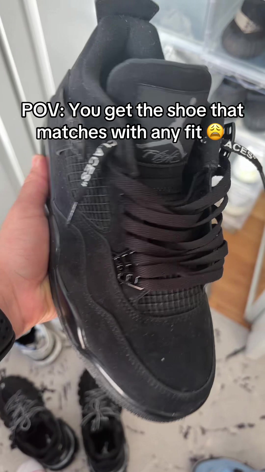 @Pluh Sneakerhead