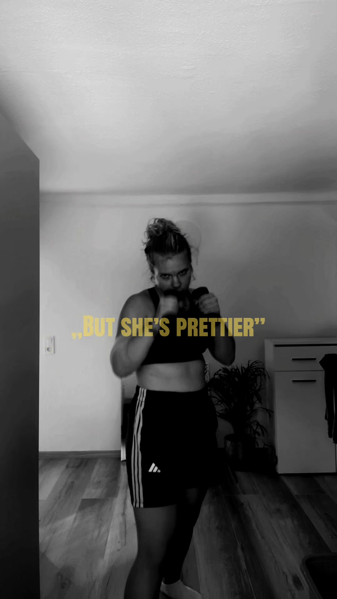 @mariafights