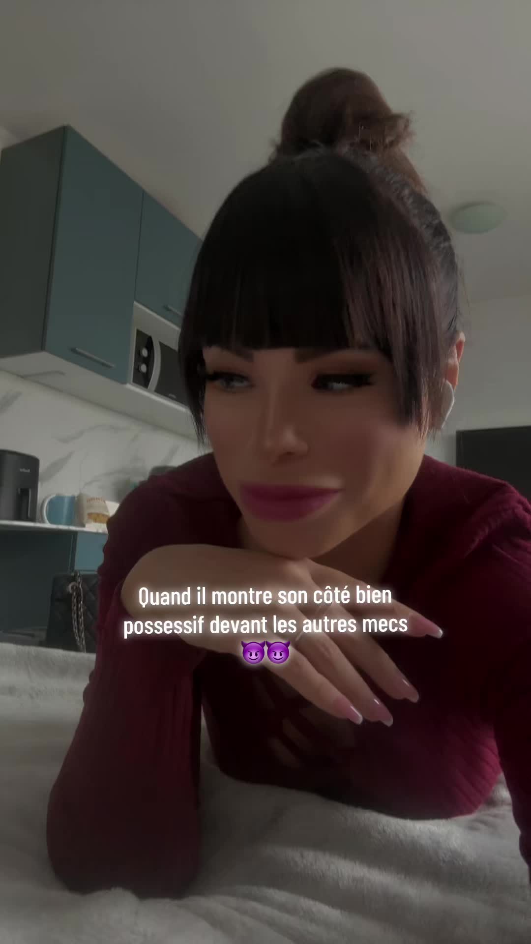 @ℒ𝑒𝓍𝒾𝒾𝑒 ❤️🔥