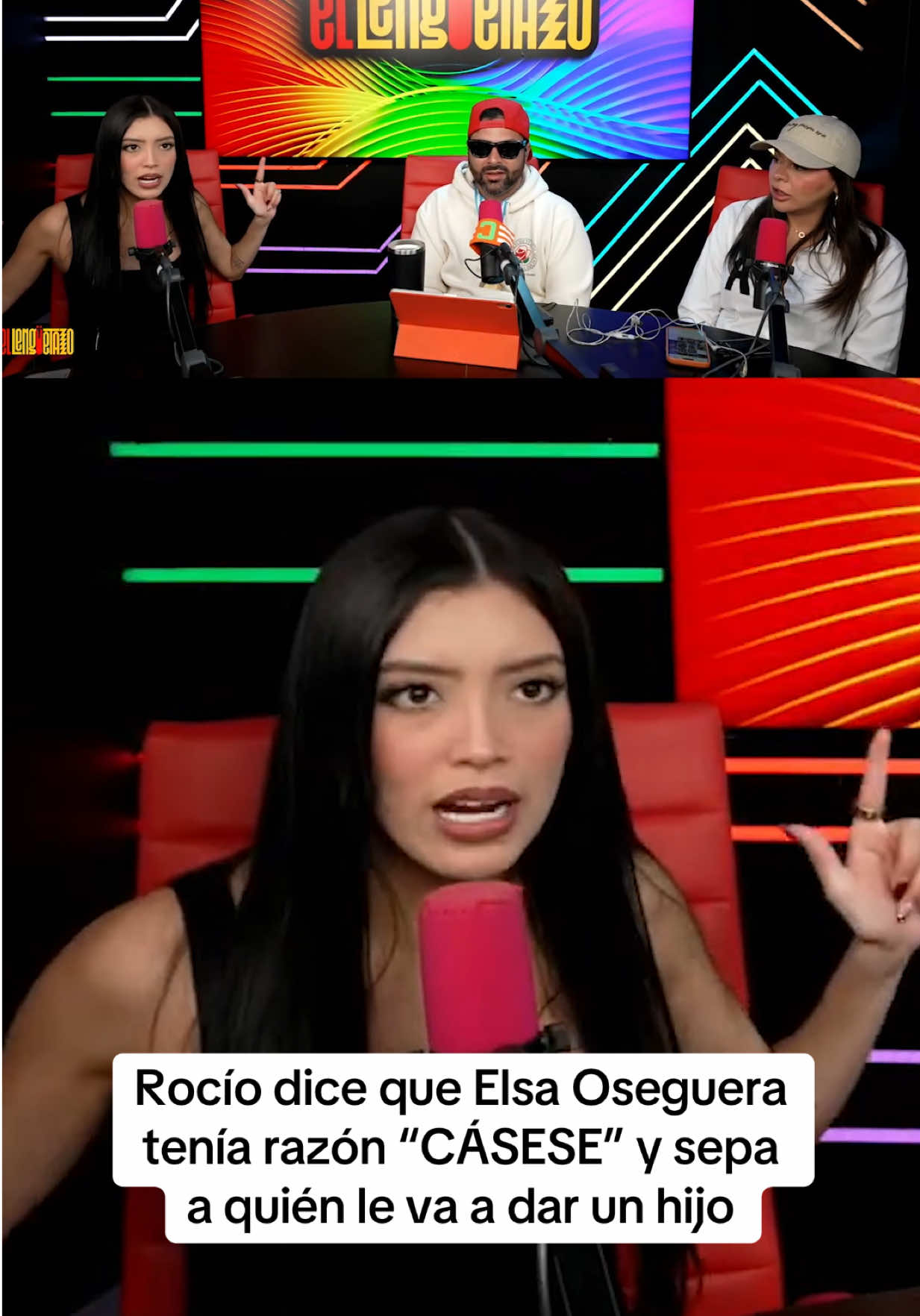 @EL LENGÜETAZO