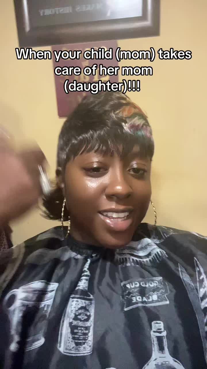 @Actress Shakira Brinae 🦋