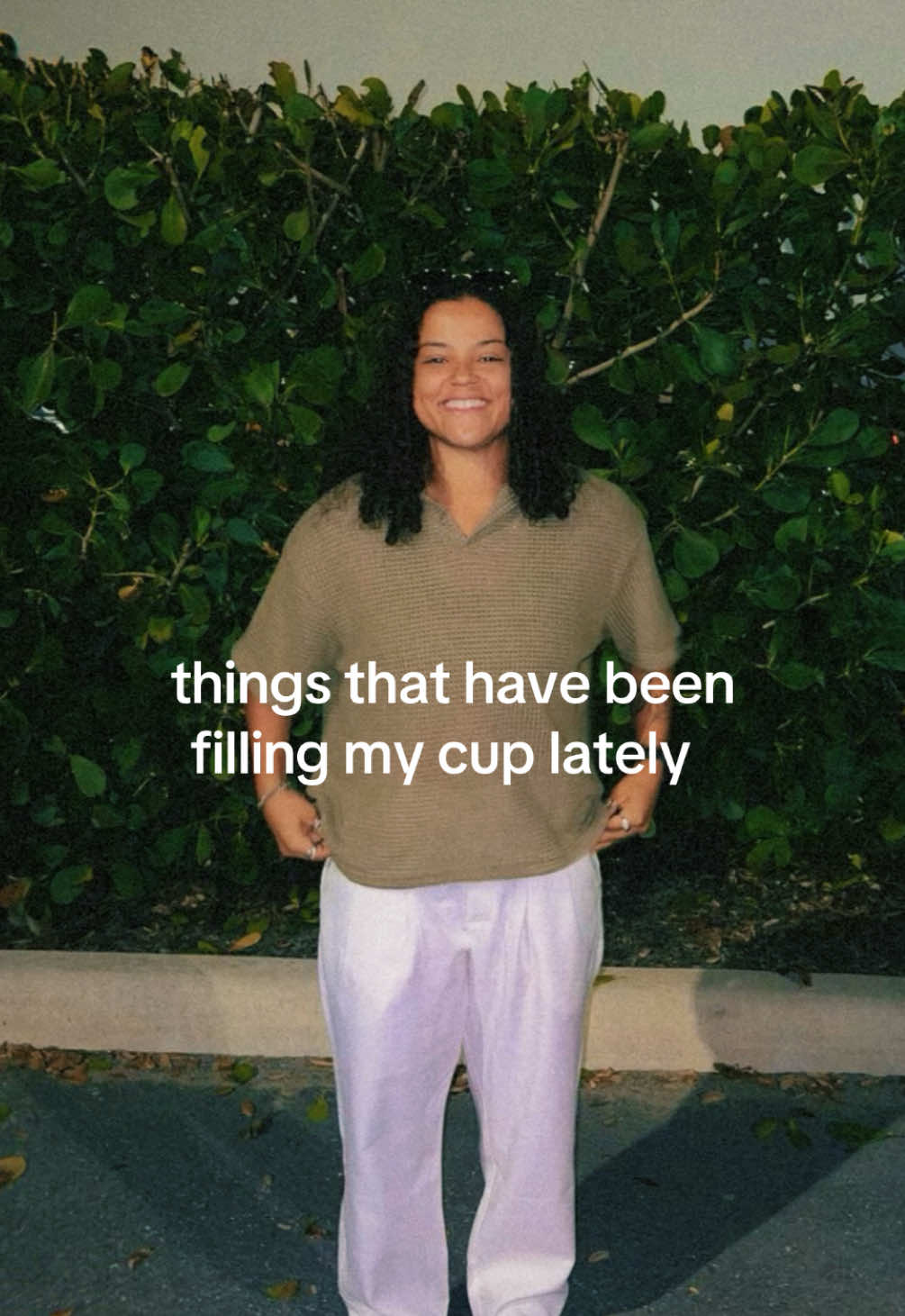 @ana caldwell | travel/gym🌈🌏