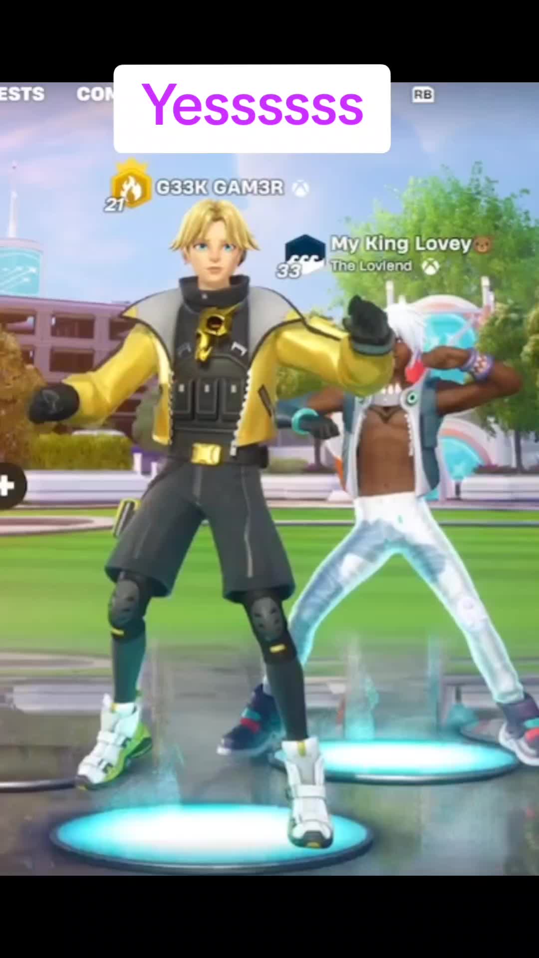 @G33K GAM3R TTV XBox