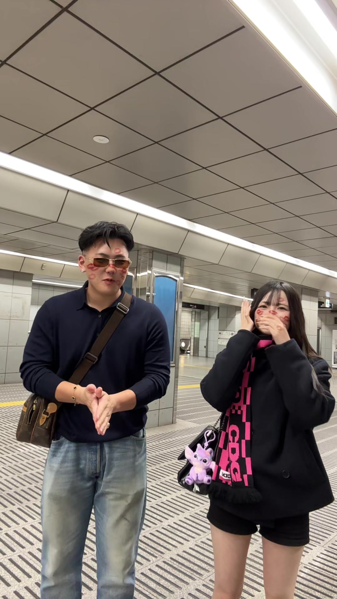 @cainekun