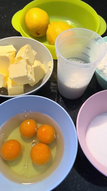@Zuckerbäckerin 🧁🍰
