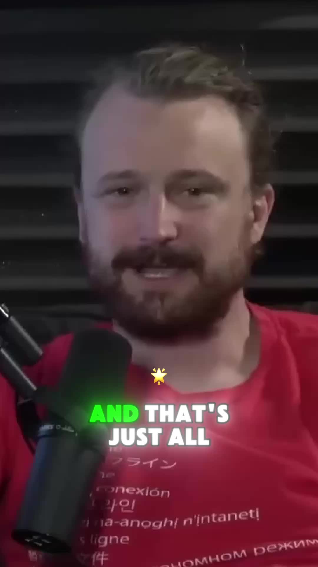 @Corridor Cast