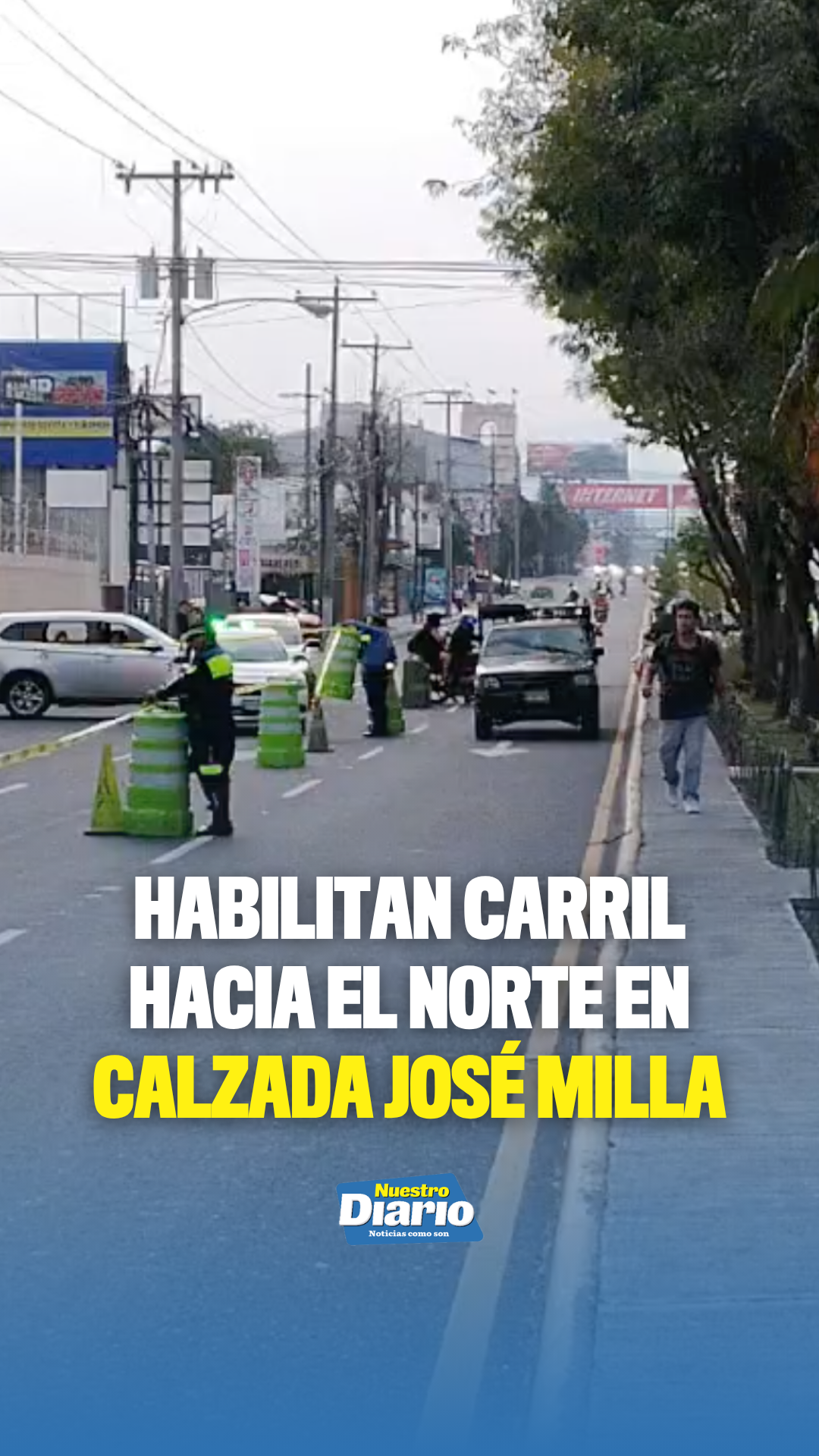 @Tiktok oficial Nuestro Diario
