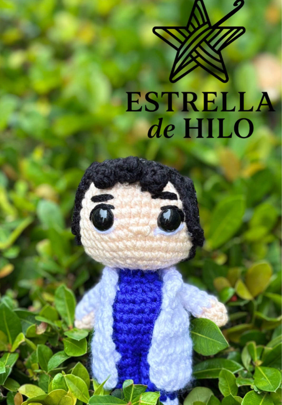 @Estrella de Hilo