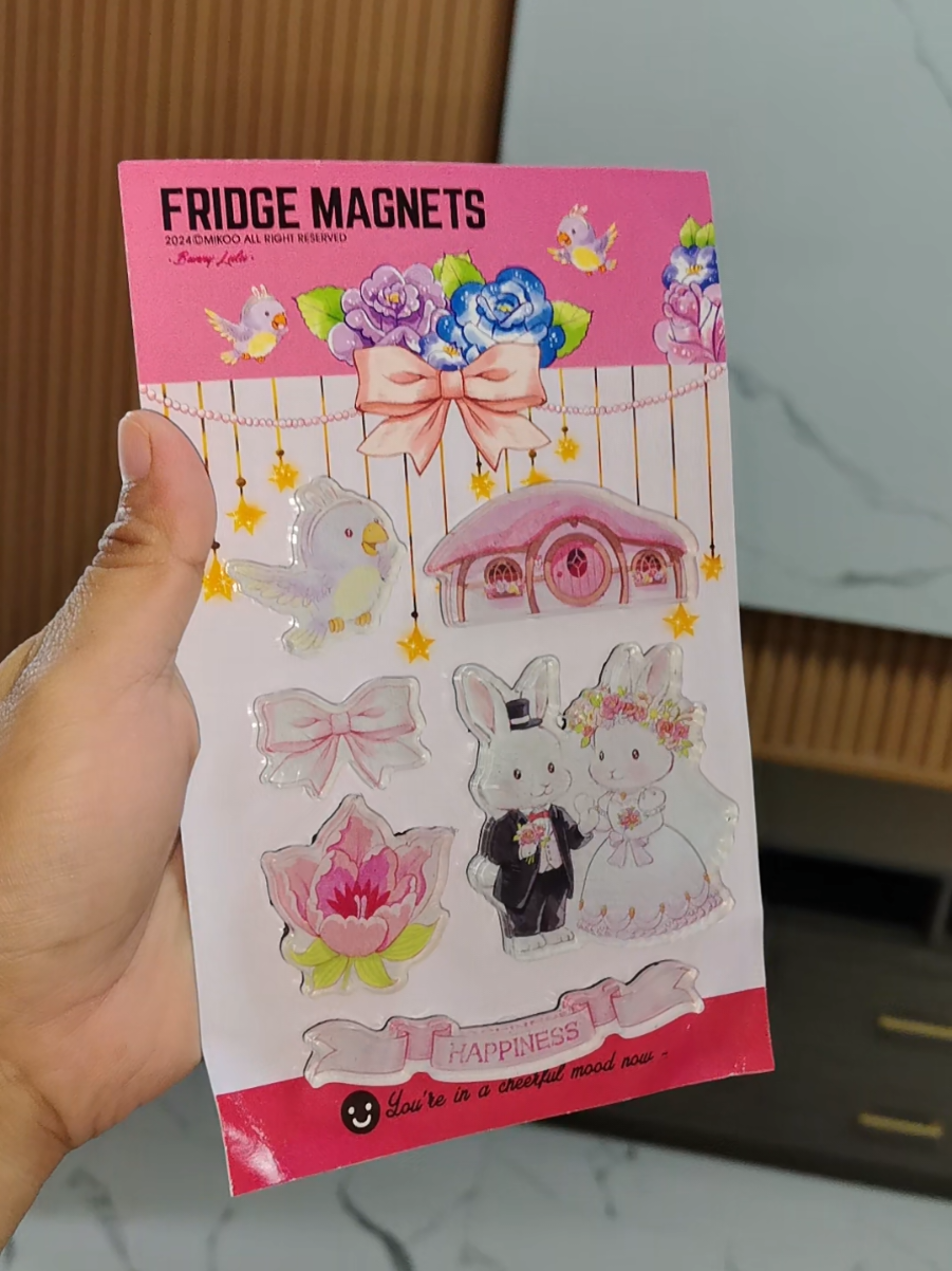 @Trend Tracker🎀✨