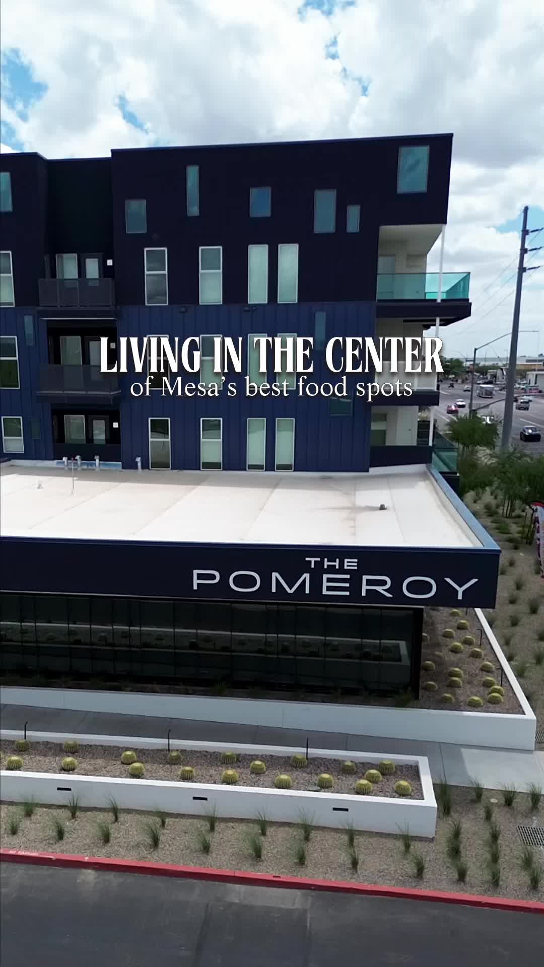 @Jen C. | AZ Living