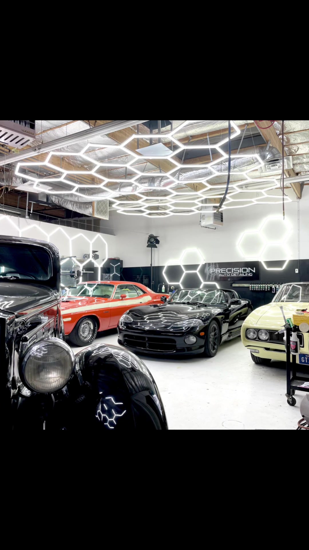 @Reno Auto Detailing