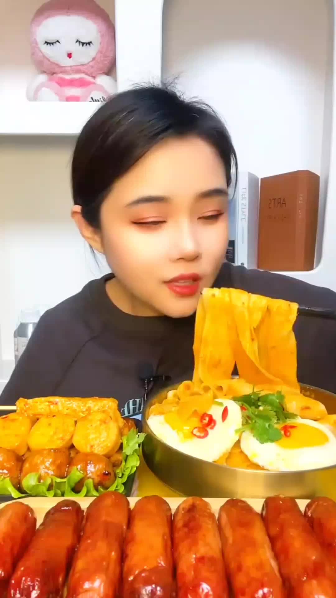 @Love Eaters