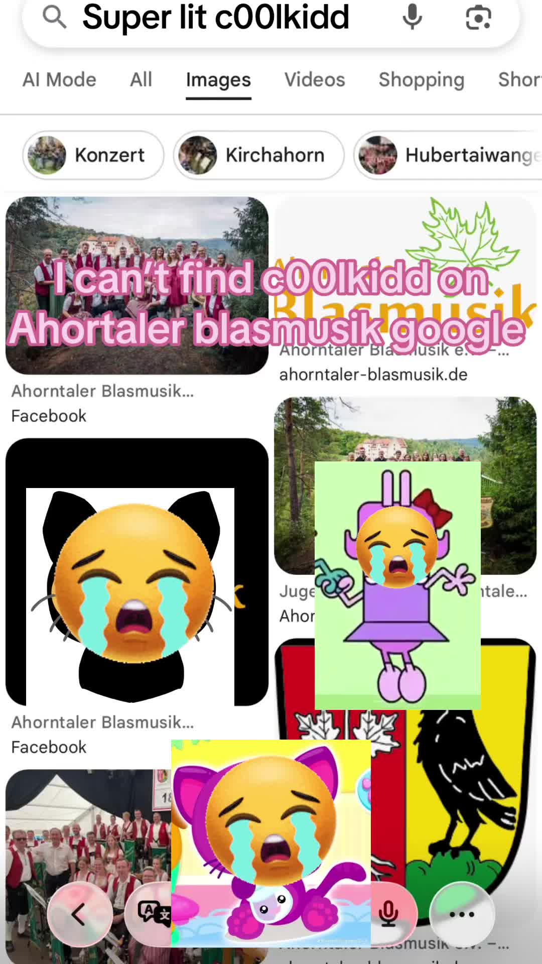 @Super lit c00lkidd iv Tvokids