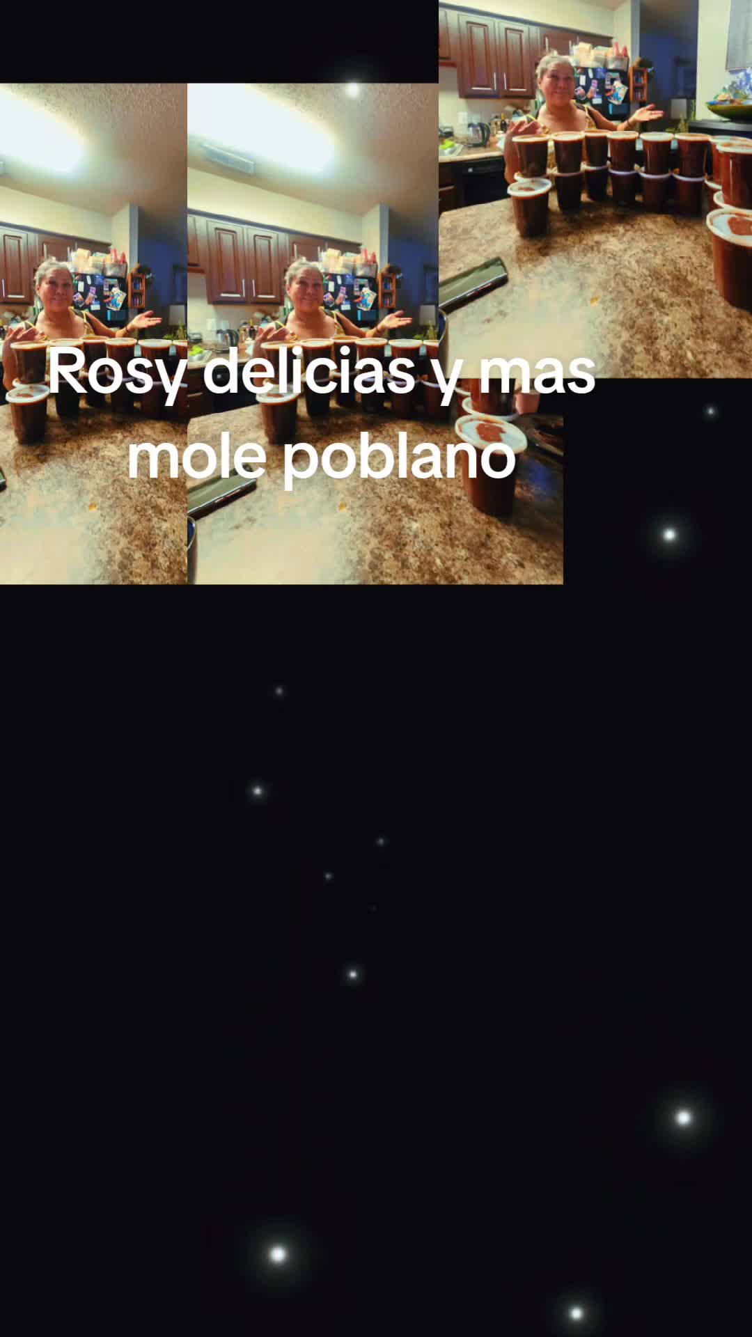 @Delicias de Rossi ♡