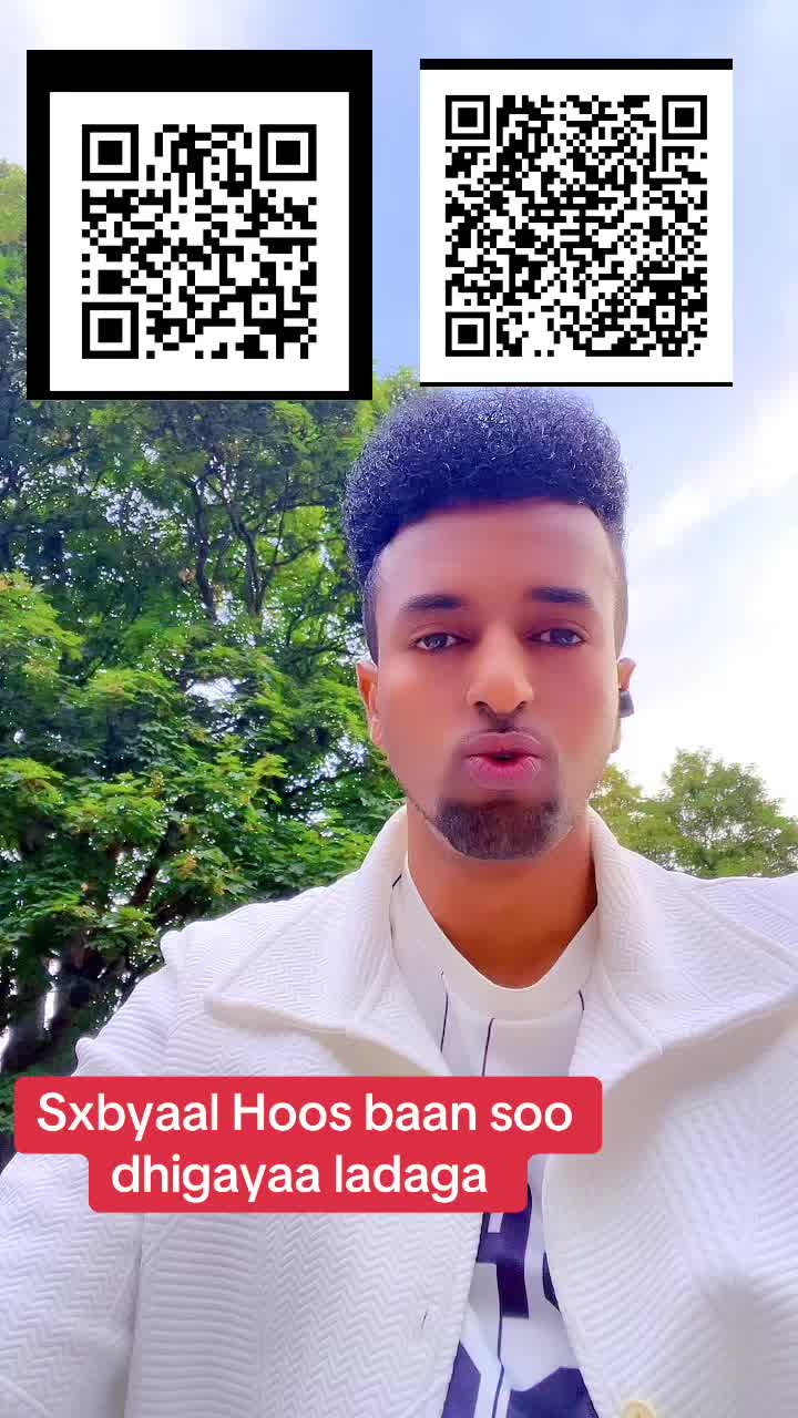 @Abdiwali Bashka