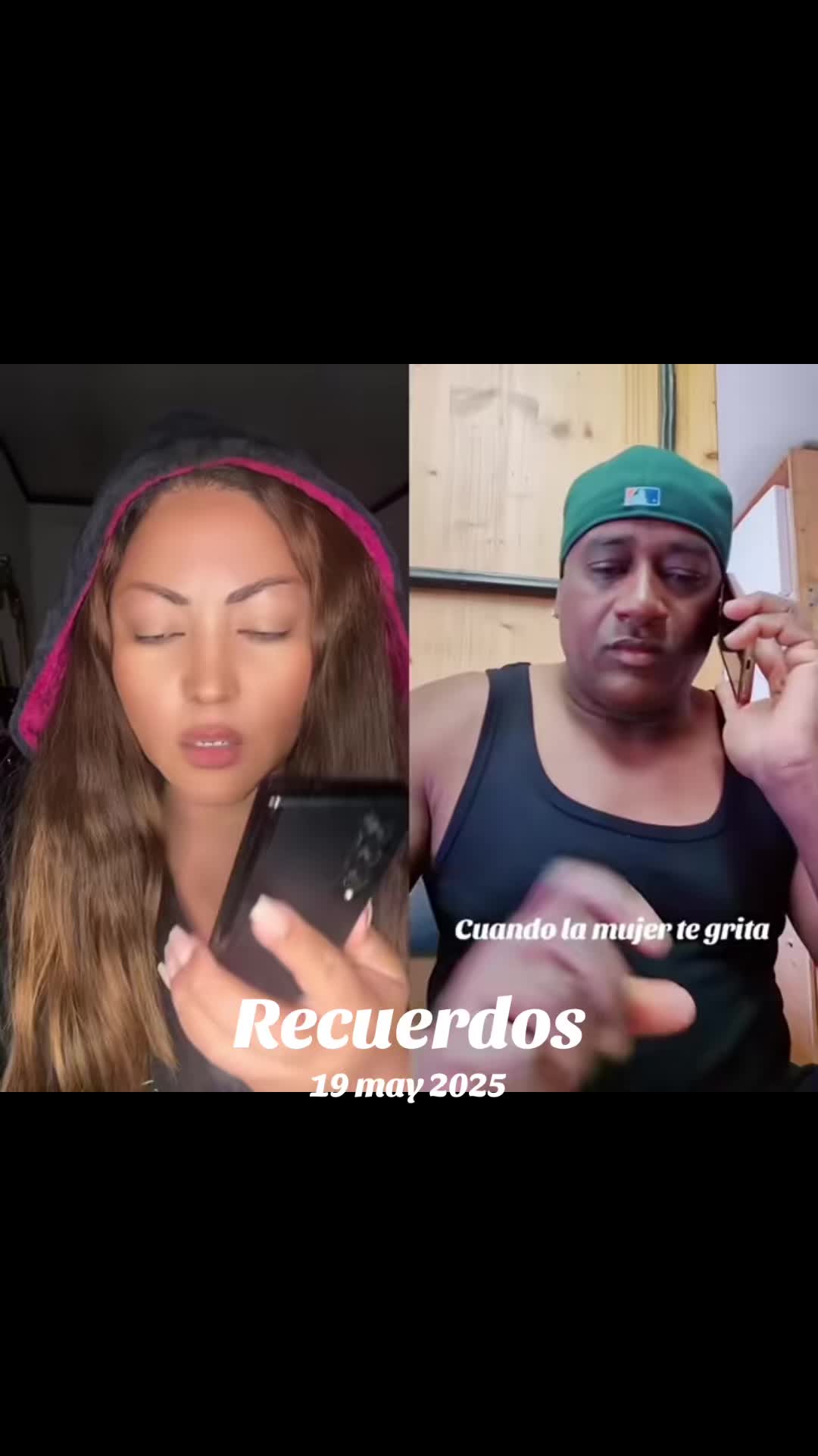 @Rosi Y Bendecida