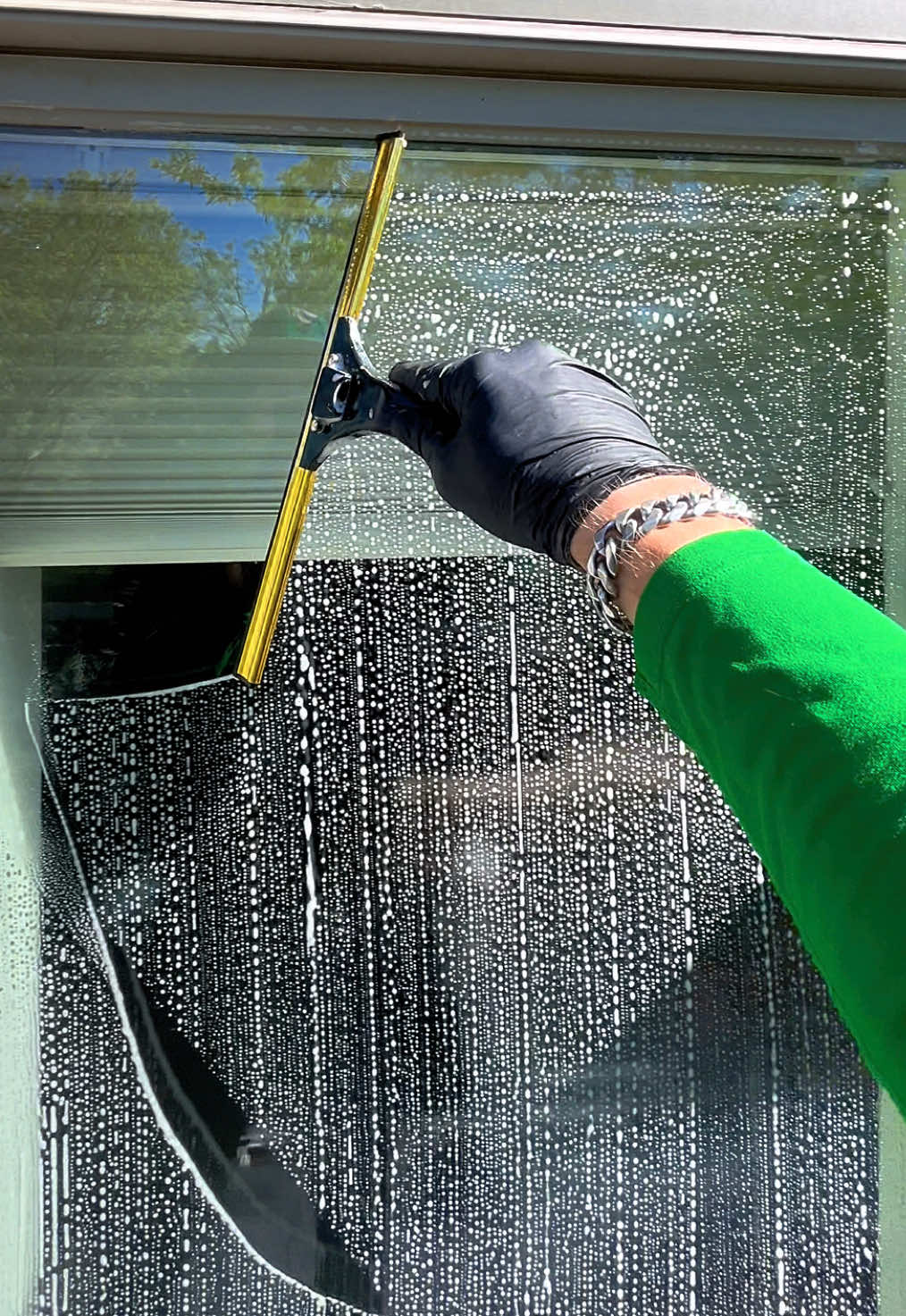 @Jeremy The Window Cleaner