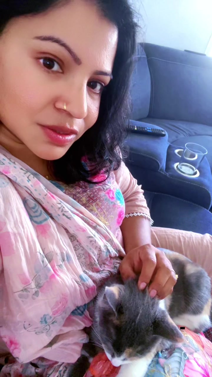 @Selina Khan