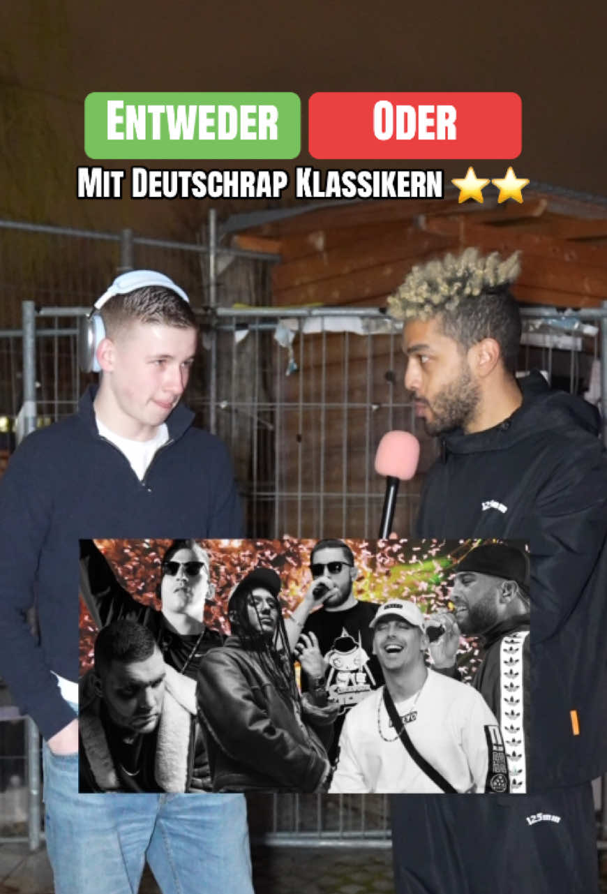 @Wavyjosh | Daily Deutschrap