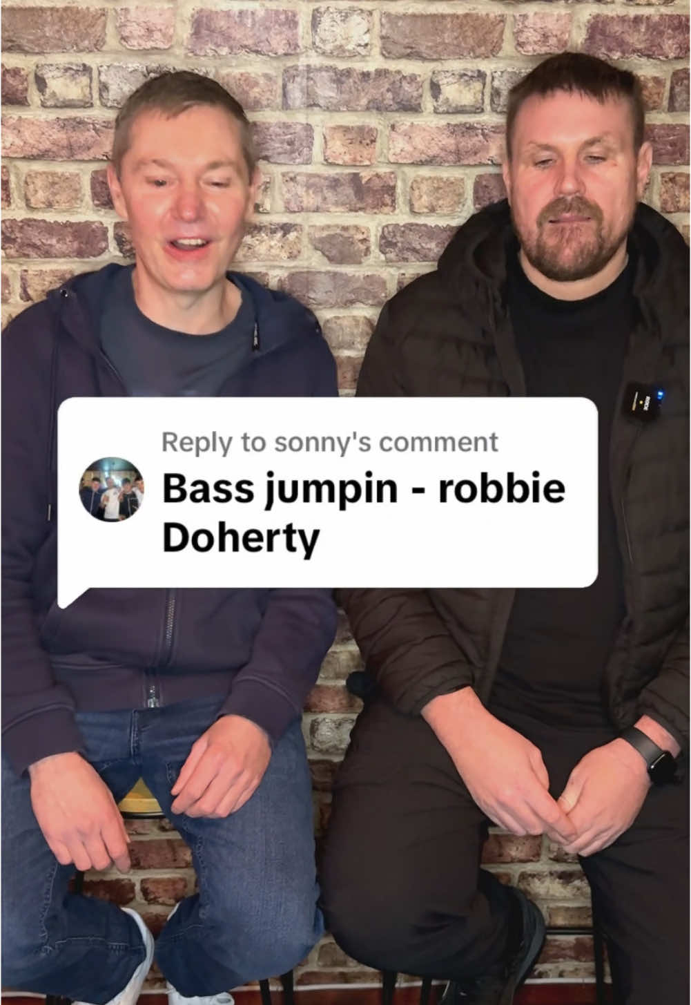 @fullychargeddj