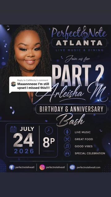 @Arleisha Washington