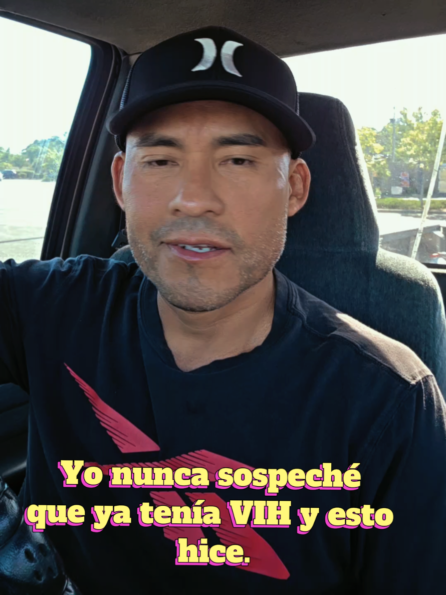 @!《 Viviendo 》《con》《 vih》!