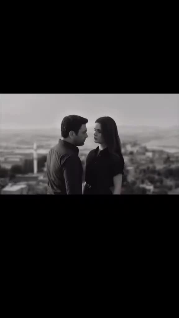 @Ozge & Serkan❤