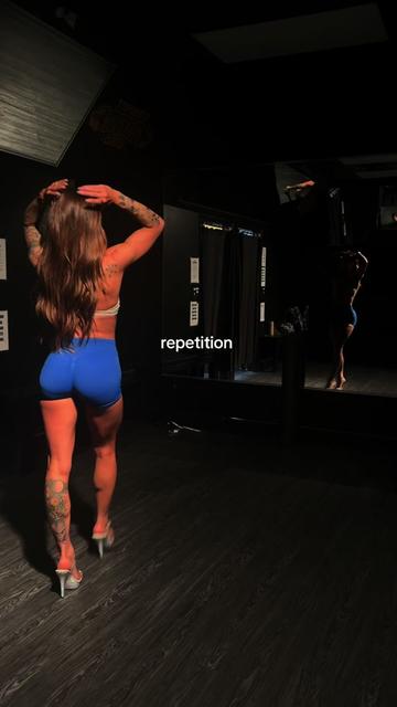 @AmandaRae🎀