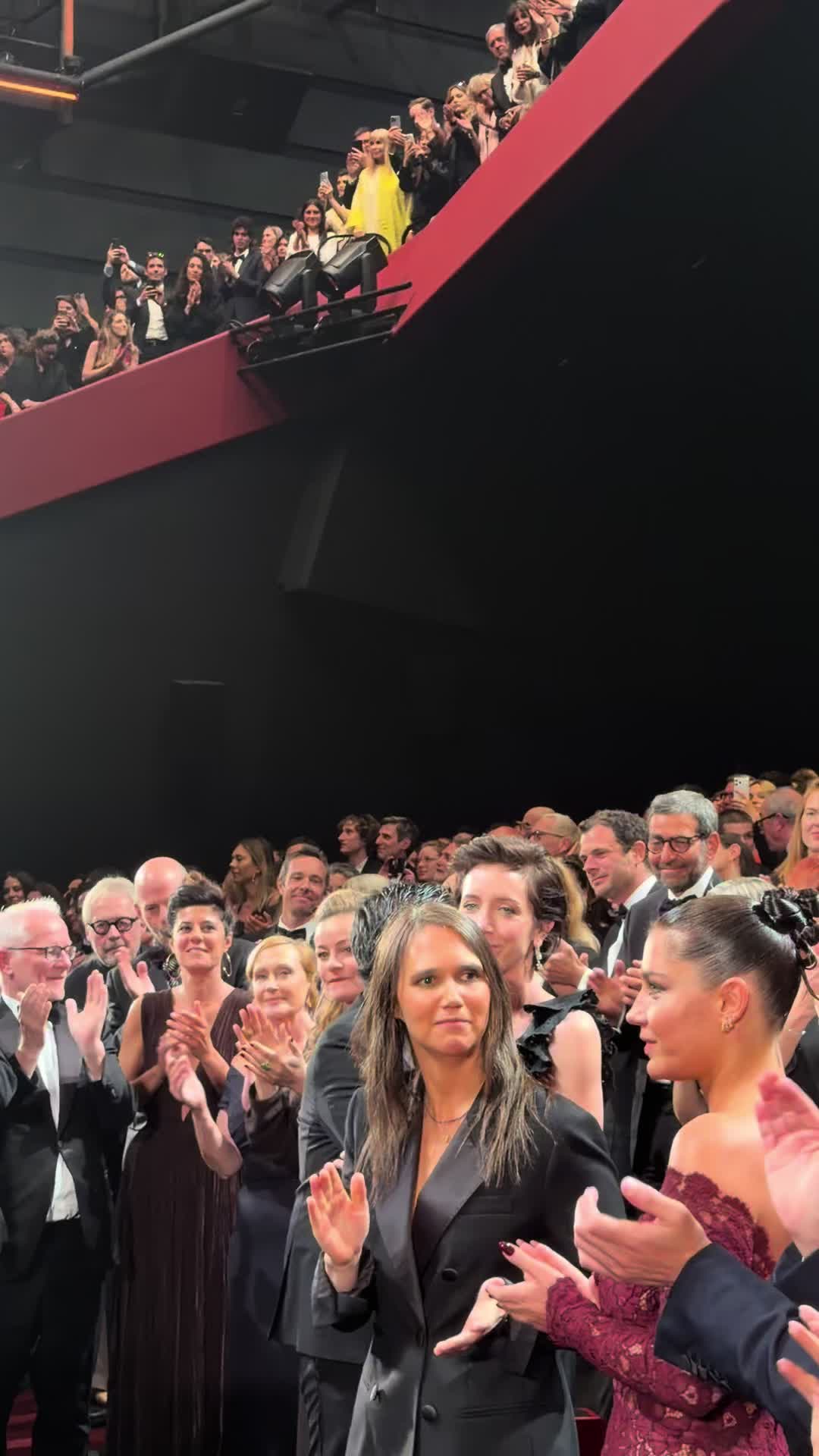 @STUDIOCANAL France