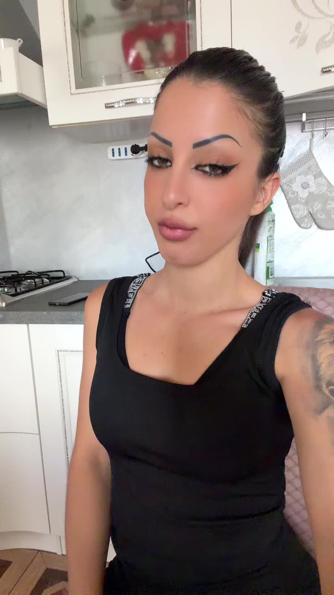 @Angela D'amico