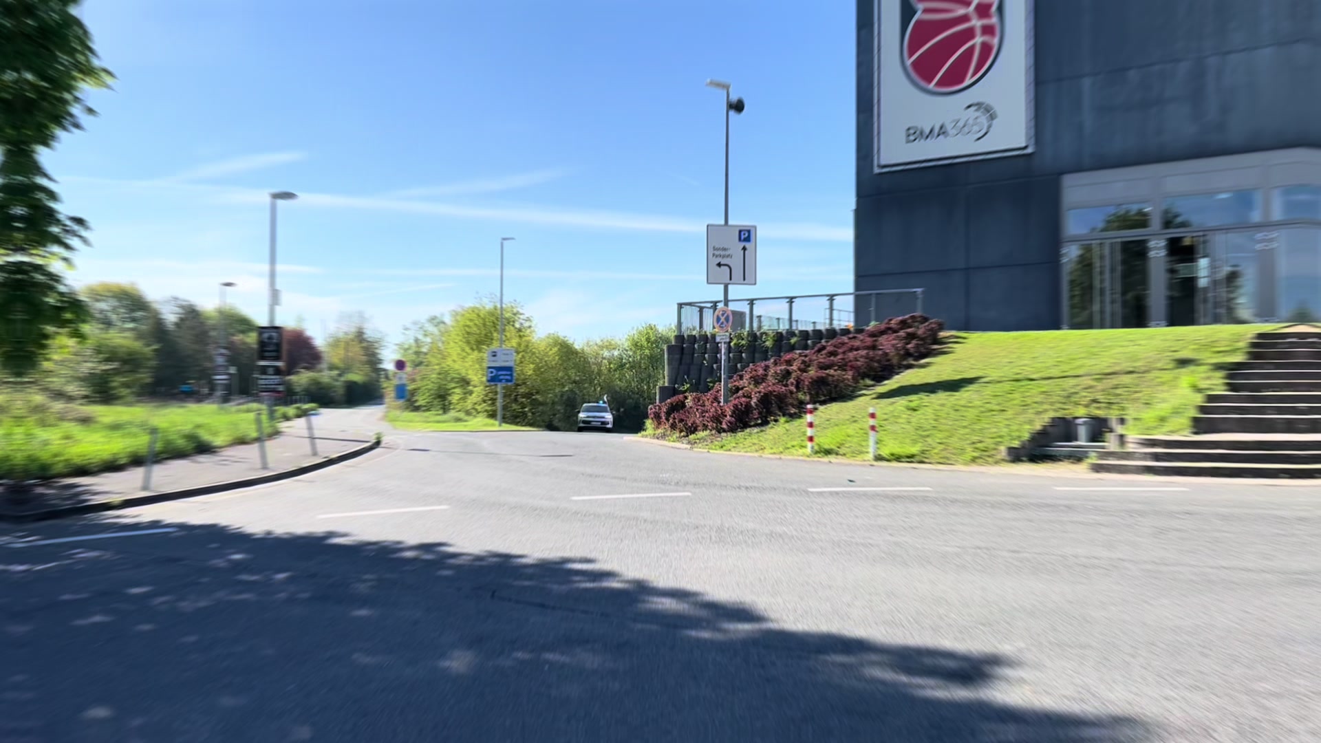 @Blaulichtfahrzeuge Nordbayern