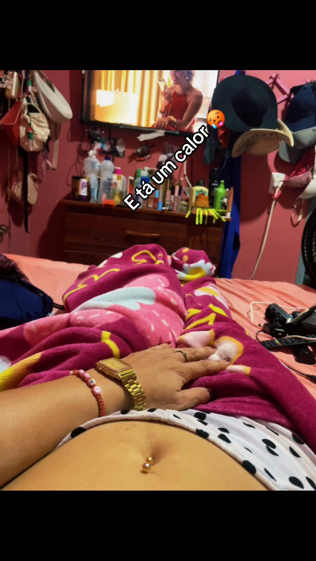 @Emilaine Oliveira