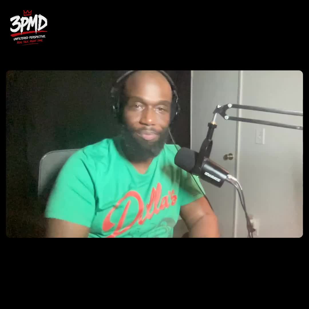 @3PMD_Podcast