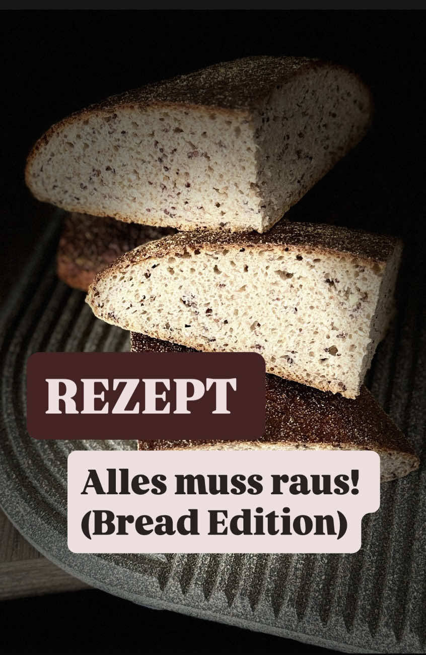 @Brotsamkeit