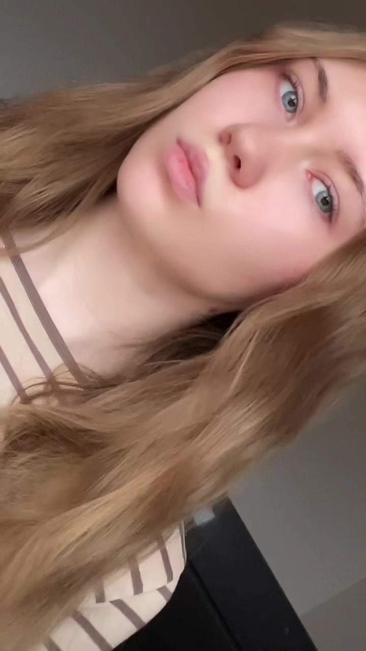 @Блонда