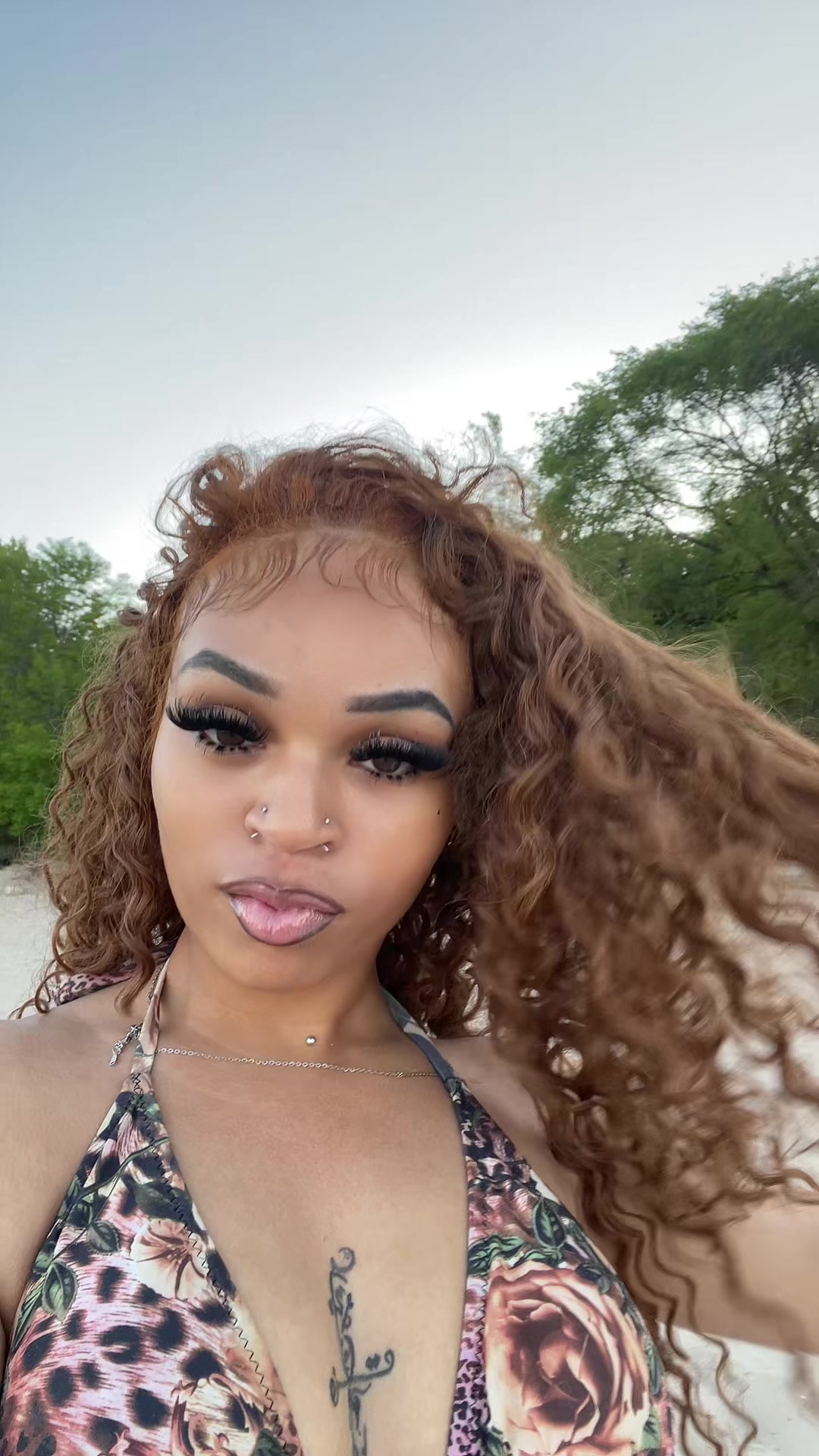 @Amya Lanaé