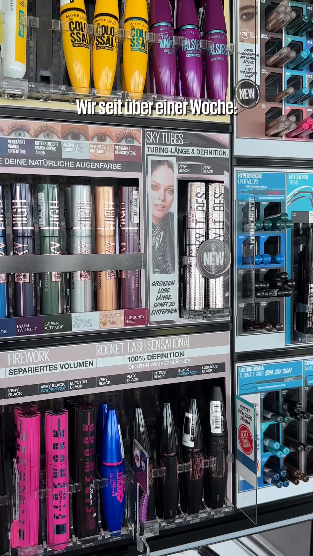@maybelline de