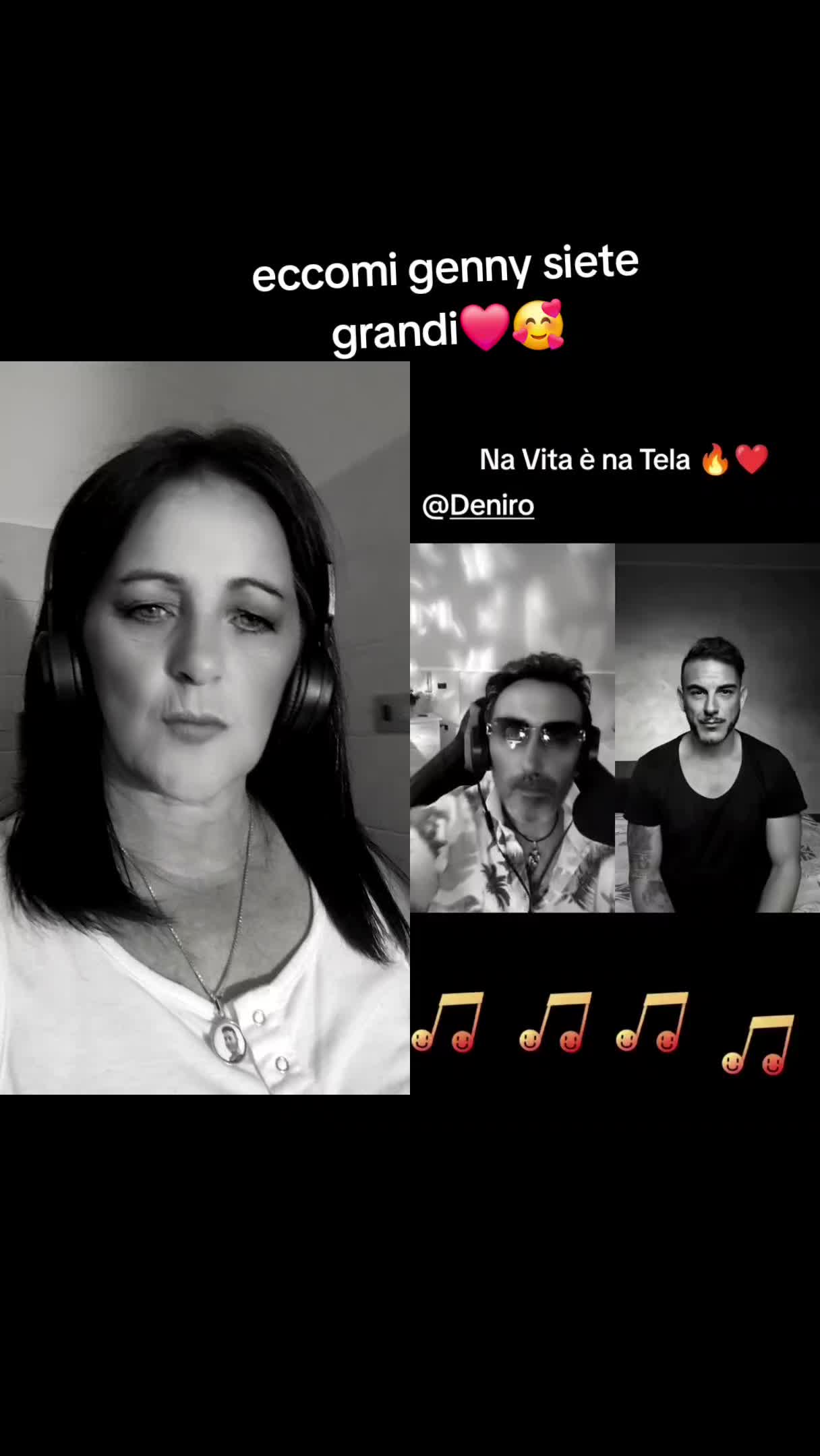 @Angela Salamone famosa ☺️❤