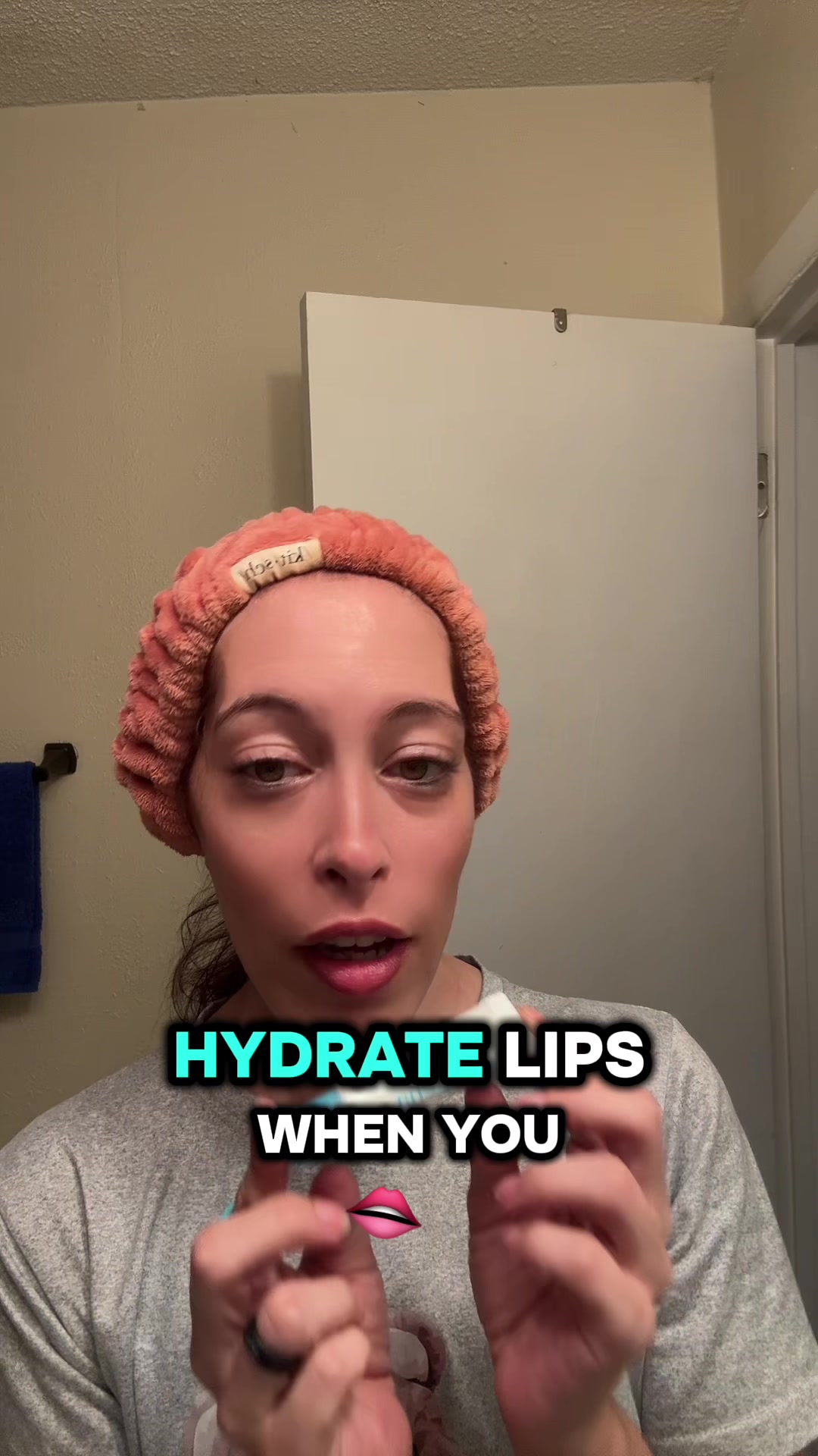 @Krystal Kubicki