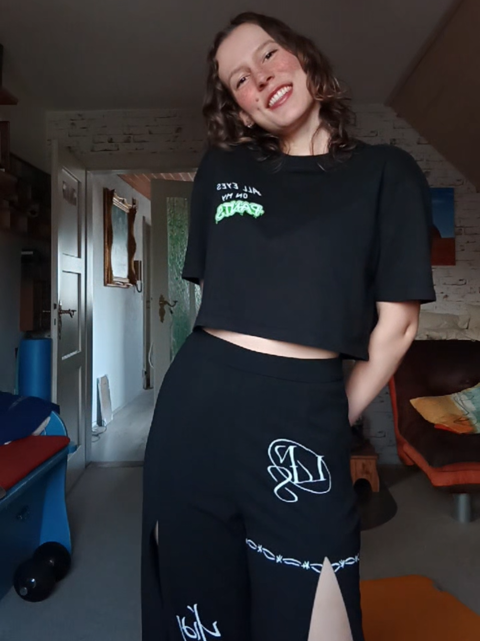 @Maria