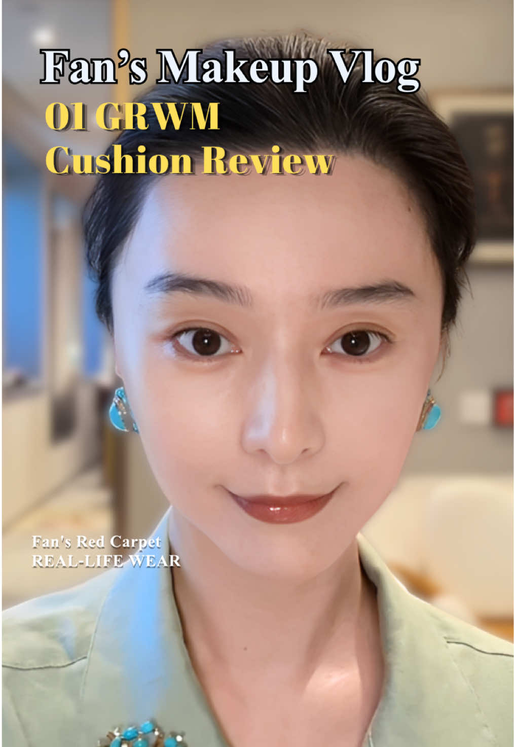 @FanBeautyDiary