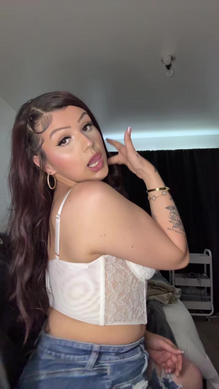 @Jammie Lynn