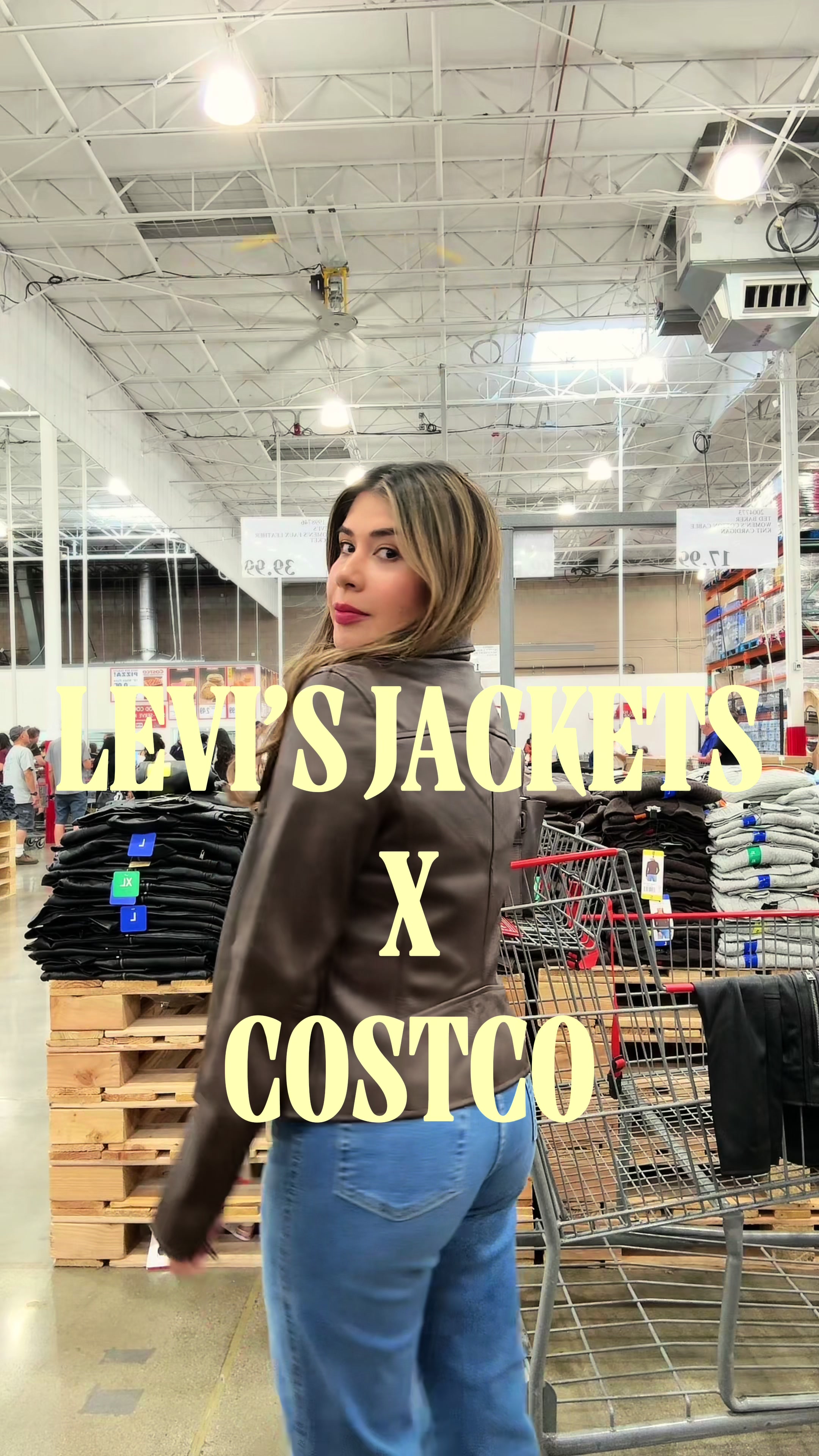 @Costco Chika Finds